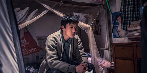 黄河水电公司举办“迎国庆”汉字书写识别竞赛:太阳集团tyc(图1) 太阳成官网