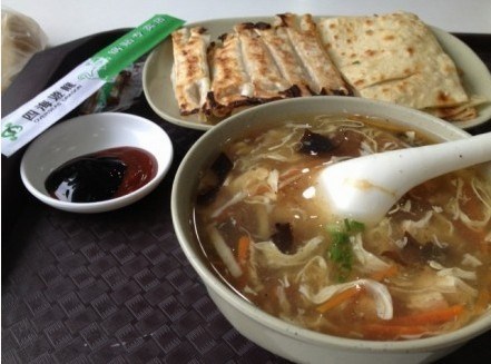 2013中国大学研究生院哲学40强 安徽大学上榜|太阳成集团tyc(图2) 太阳集团tyc