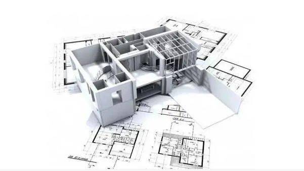 
修建工程中的修建施工图与结构施工图有何区别？[代做预算]“太阳集团tyc”(图1)
