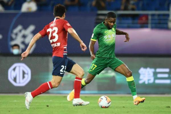 
拒绝“快乐” 首获大四喜 他还是你熟悉的巴坎布吗？：太阳成官网(图3)