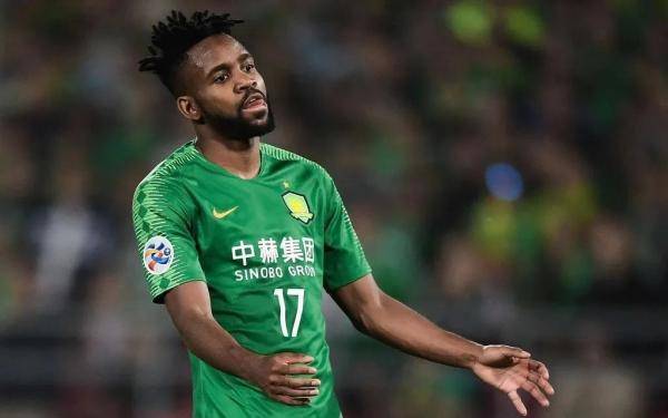 
拒绝“快乐” 首获大四喜 他还是你熟悉的巴坎布吗？：太阳成官网(图6)