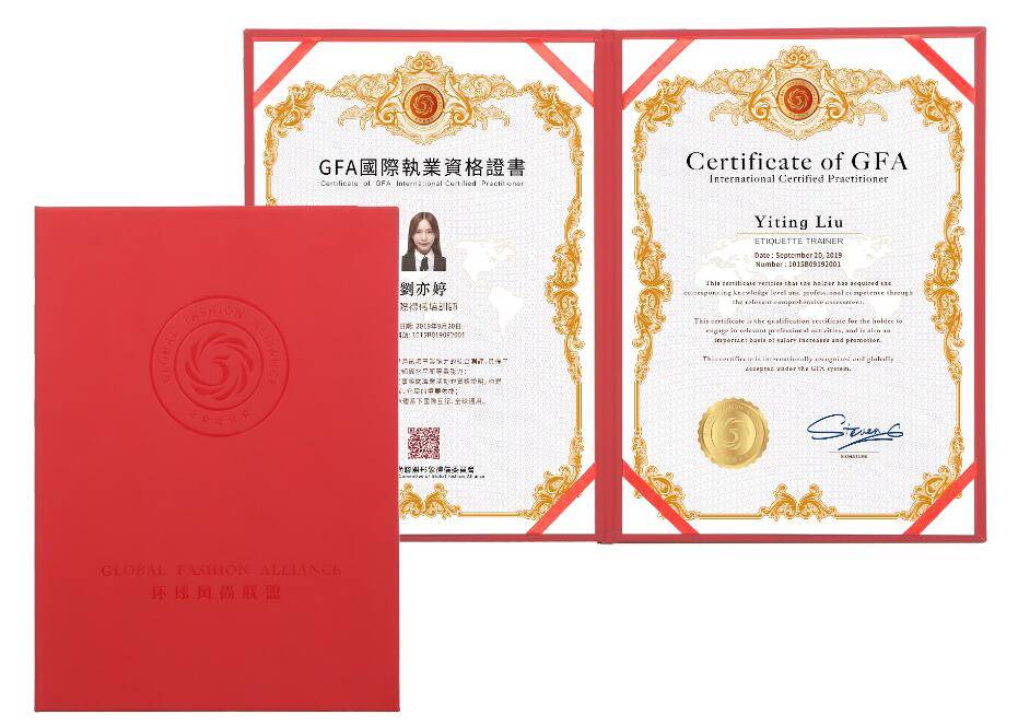 
北京的礼仪培训师 1月22日礼仪培训班马上开课咯：太阳成官网(图7)